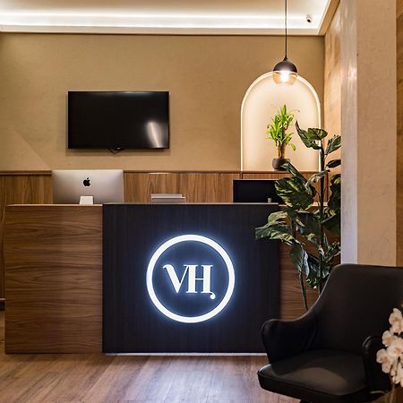 מקסיקו סיטי The Boutique Suites 187 By Vh מראה חיצוני תמונה