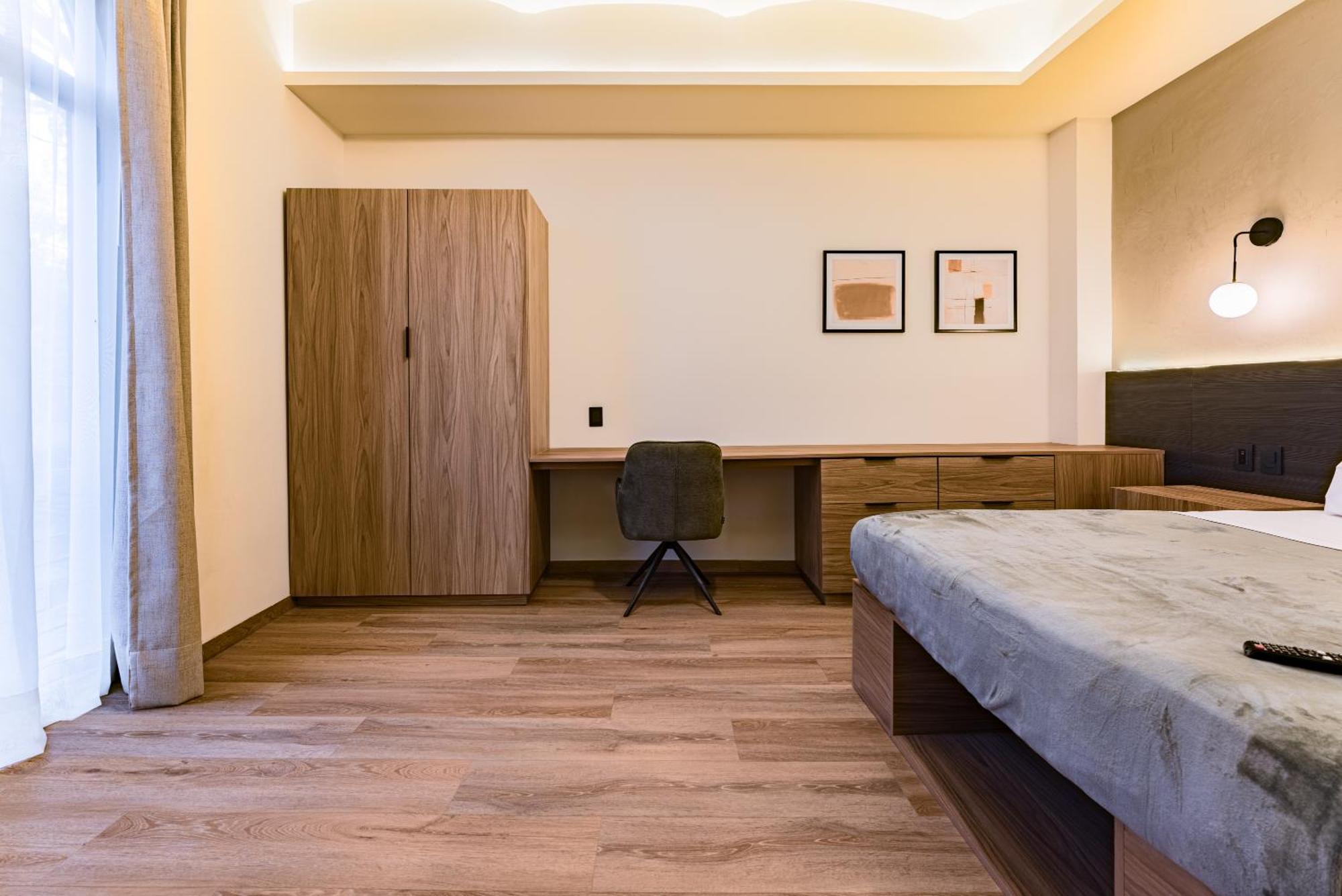 מקסיקו סיטי The Boutique Suites 187 By Vh חדר תמונה