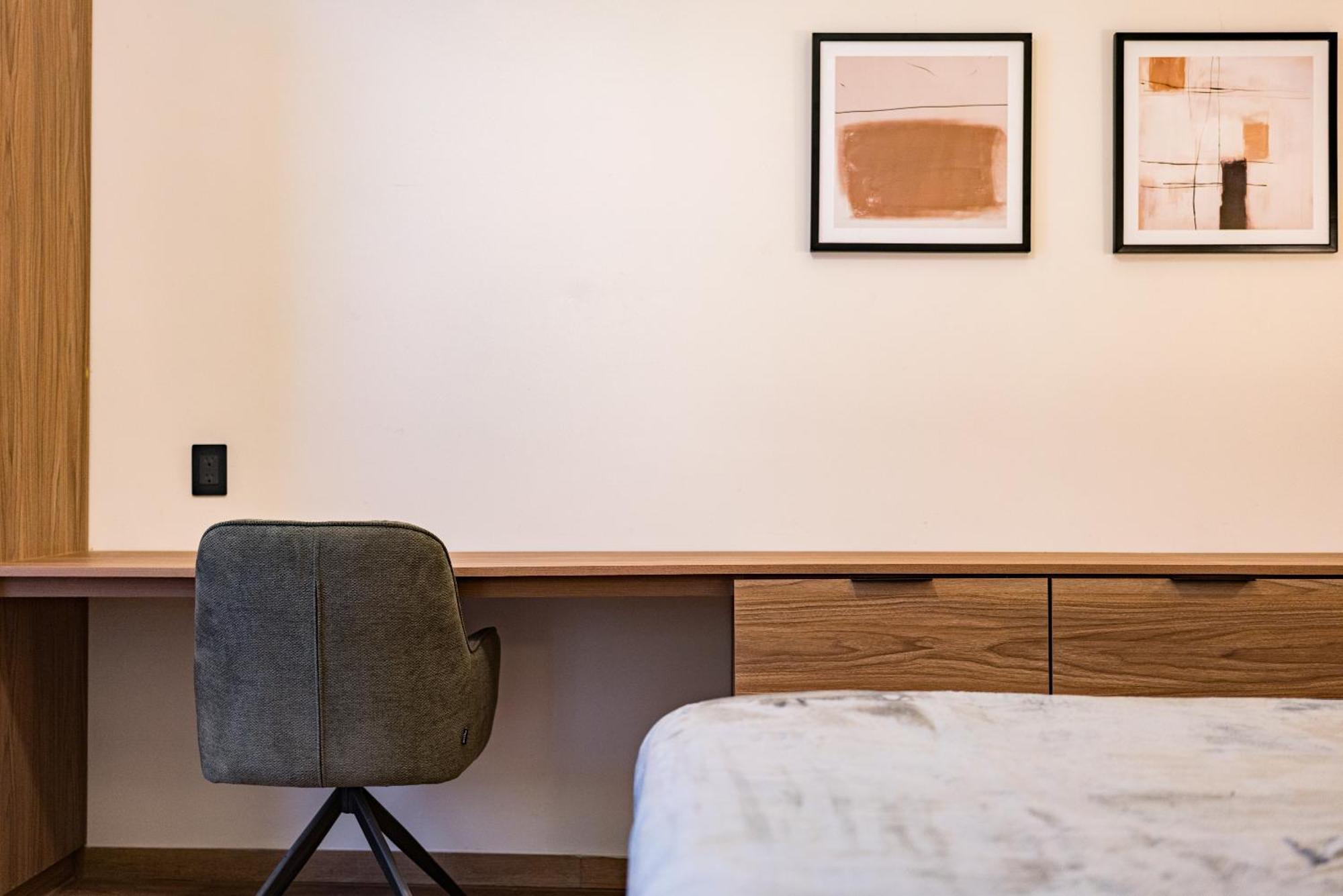 מקסיקו סיטי The Boutique Suites 187 By Vh חדר תמונה