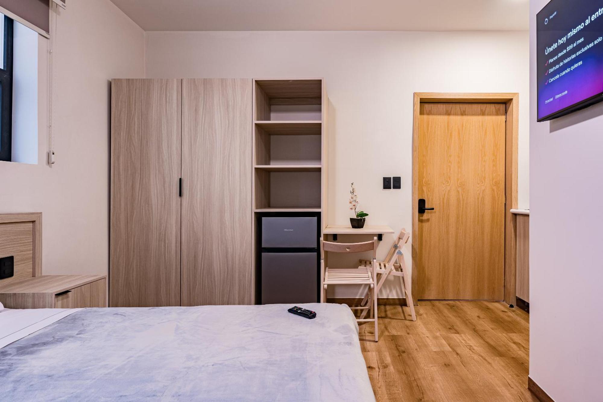 מקסיקו סיטי The Boutique Suites 187 By Vh חדר תמונה