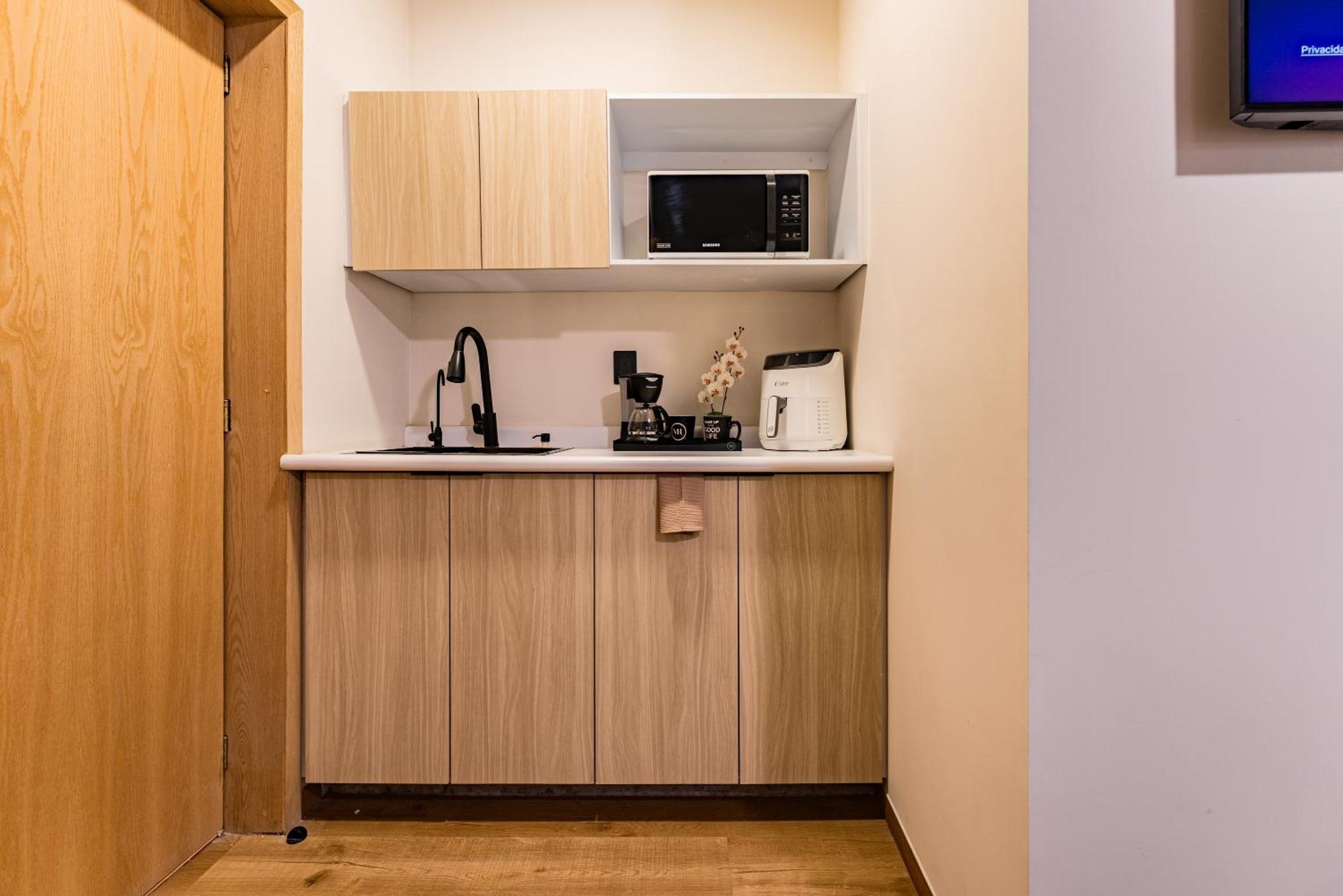 מקסיקו סיטי The Boutique Suites 187 By Vh חדר תמונה