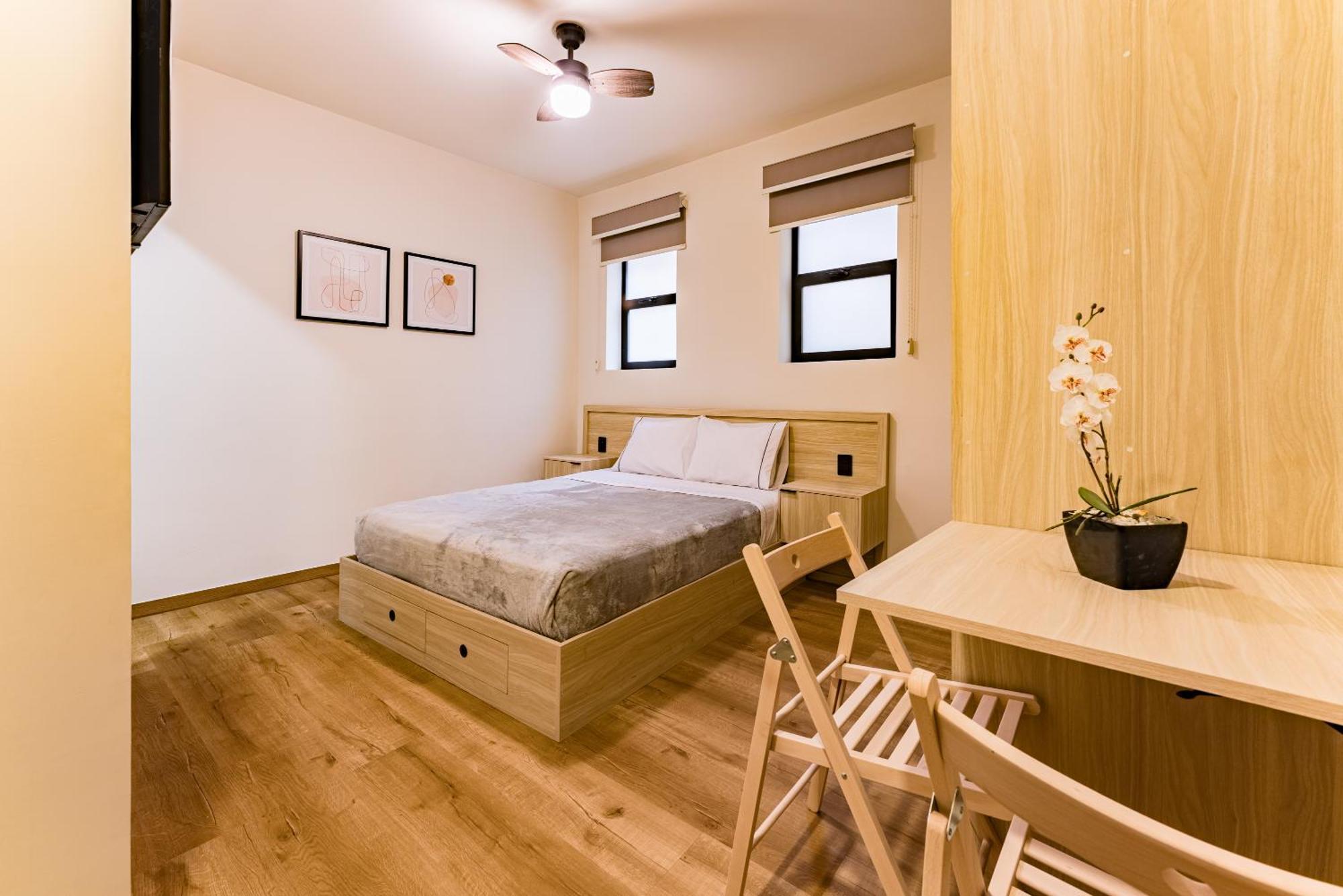 מקסיקו סיטי The Boutique Suites 187 By Vh חדר תמונה