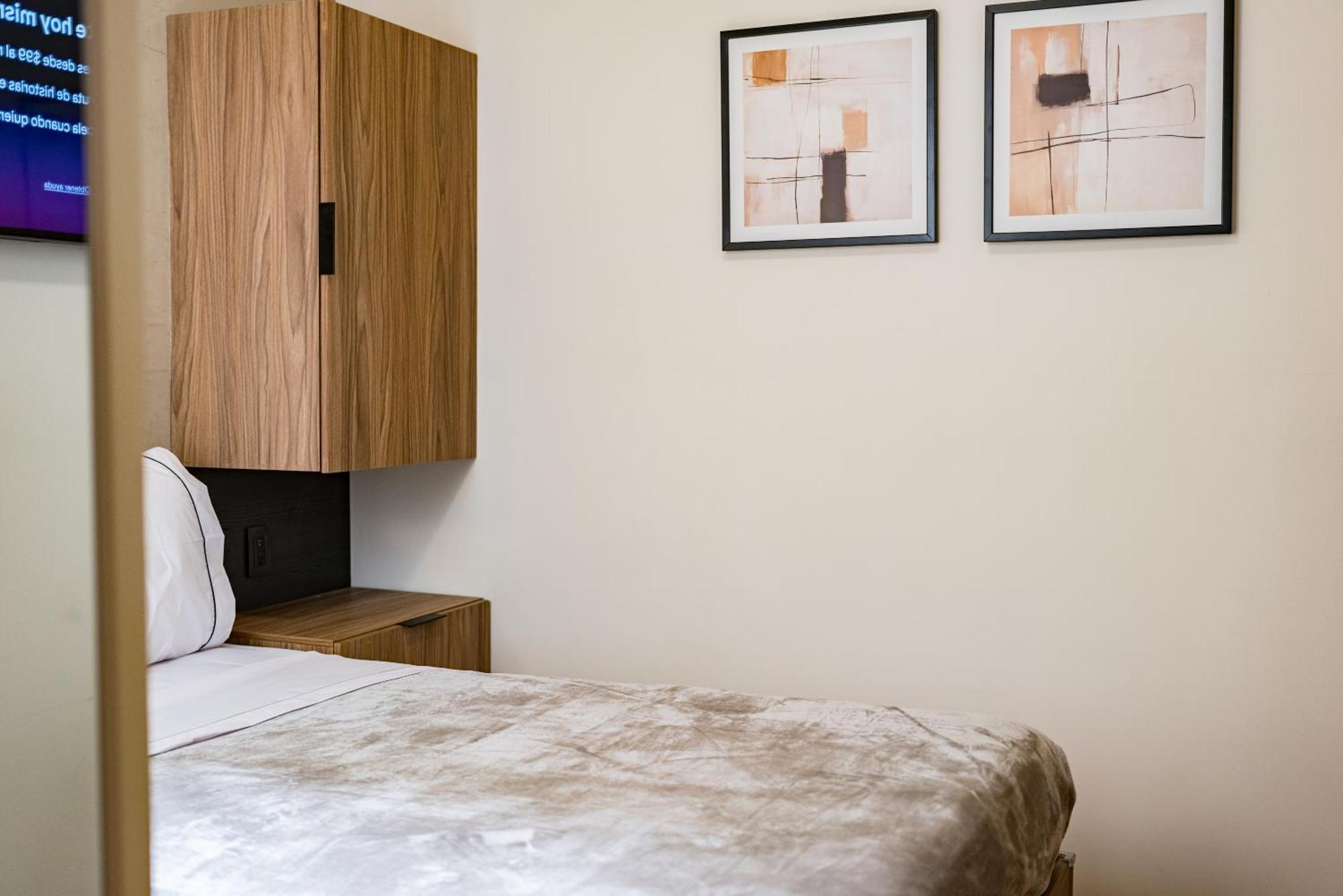מקסיקו סיטי The Boutique Suites 187 By Vh חדר תמונה