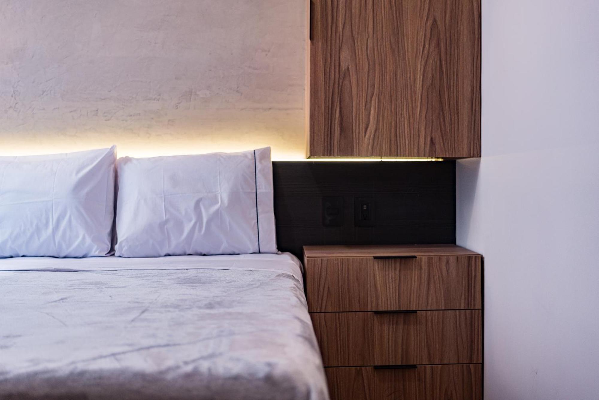 מקסיקו סיטי The Boutique Suites 187 By Vh חדר תמונה