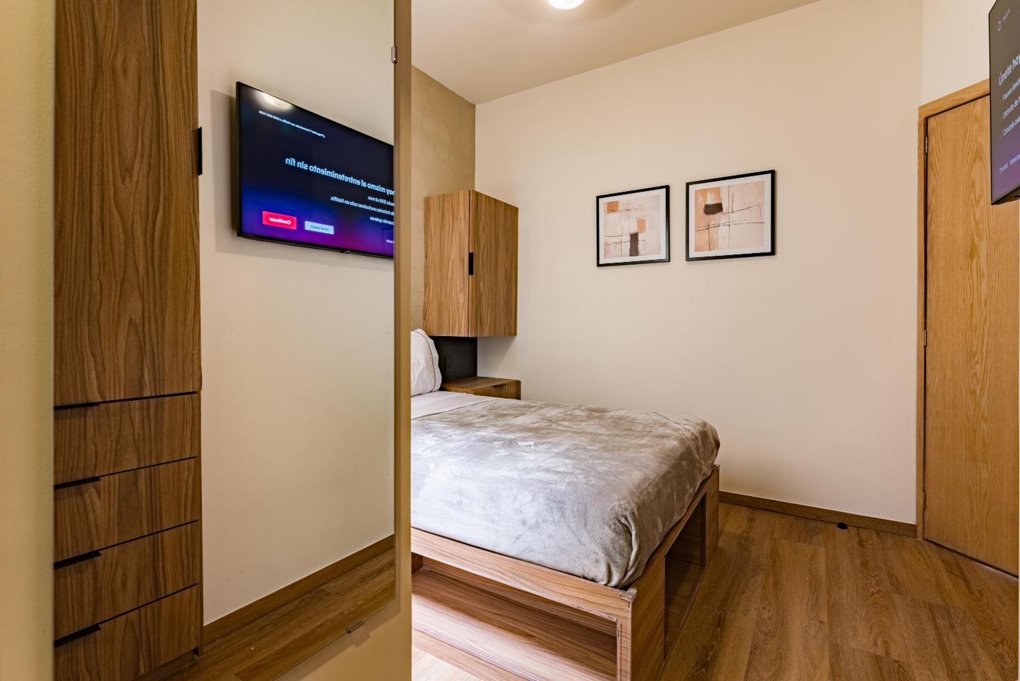 מקסיקו סיטי The Boutique Suites 187 By Vh חדר תמונה