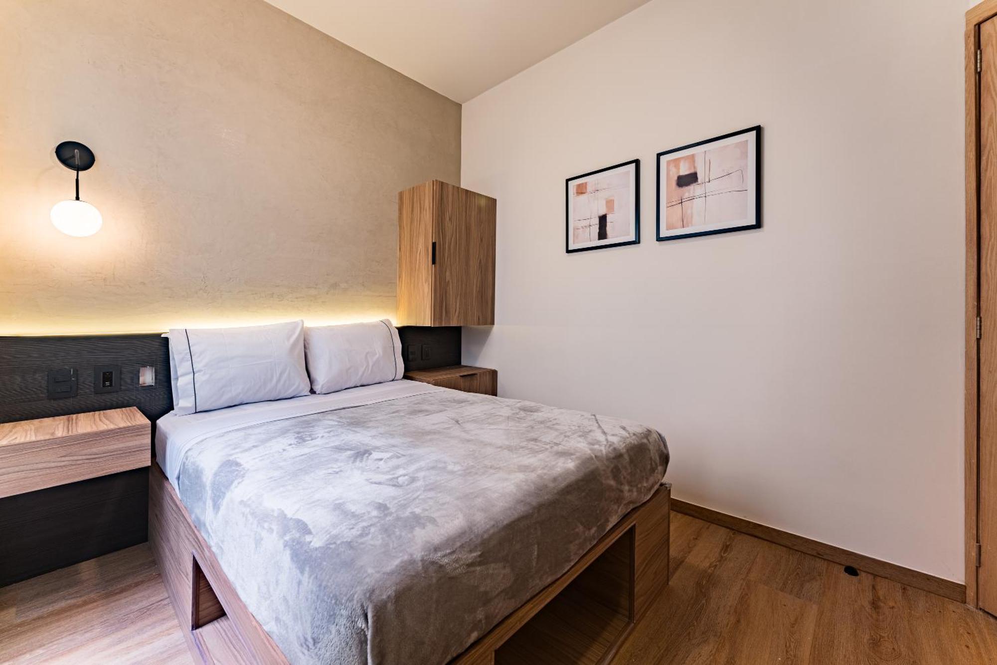 מקסיקו סיטי The Boutique Suites 187 By Vh חדר תמונה