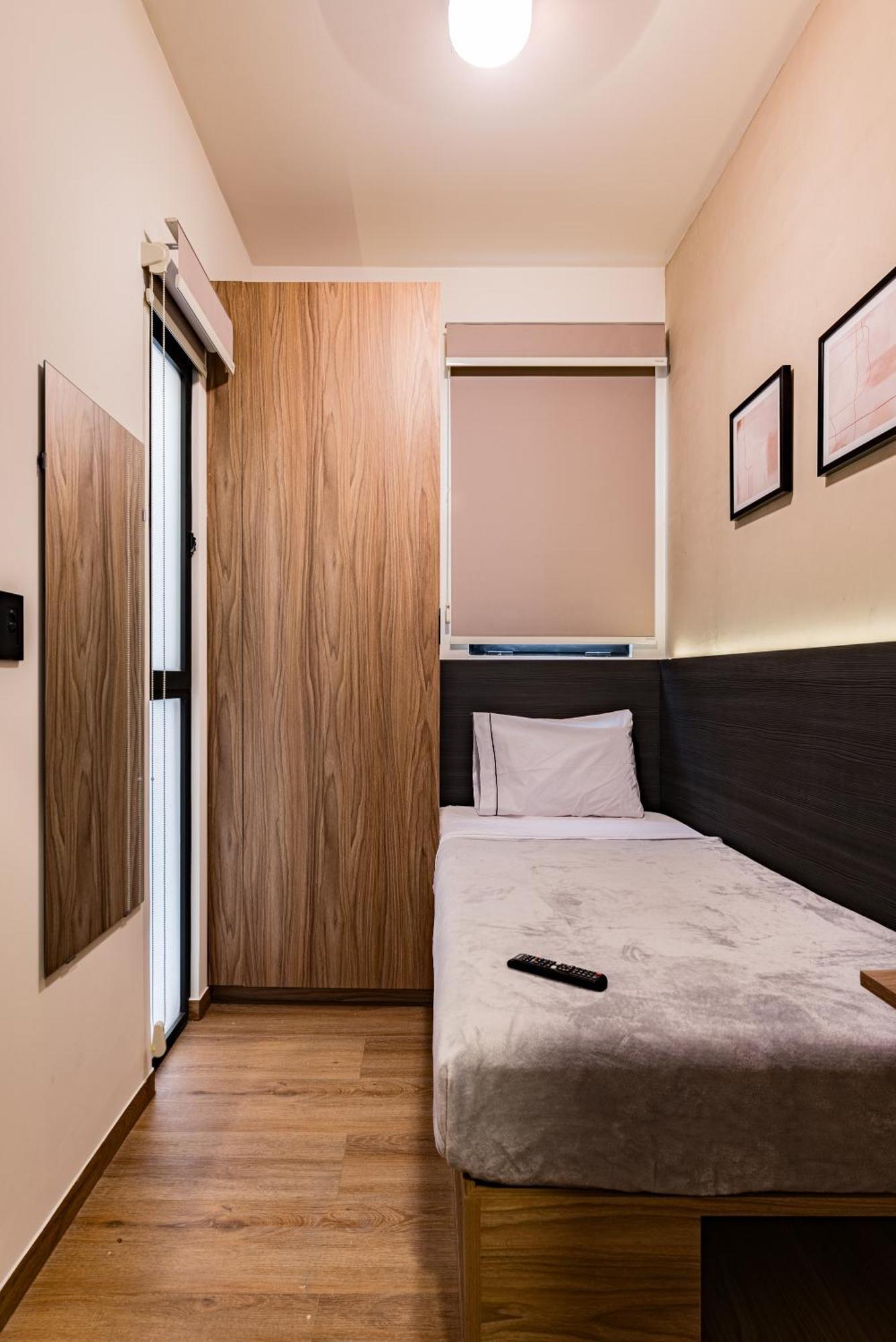 מקסיקו סיטי The Boutique Suites 187 By Vh חדר תמונה