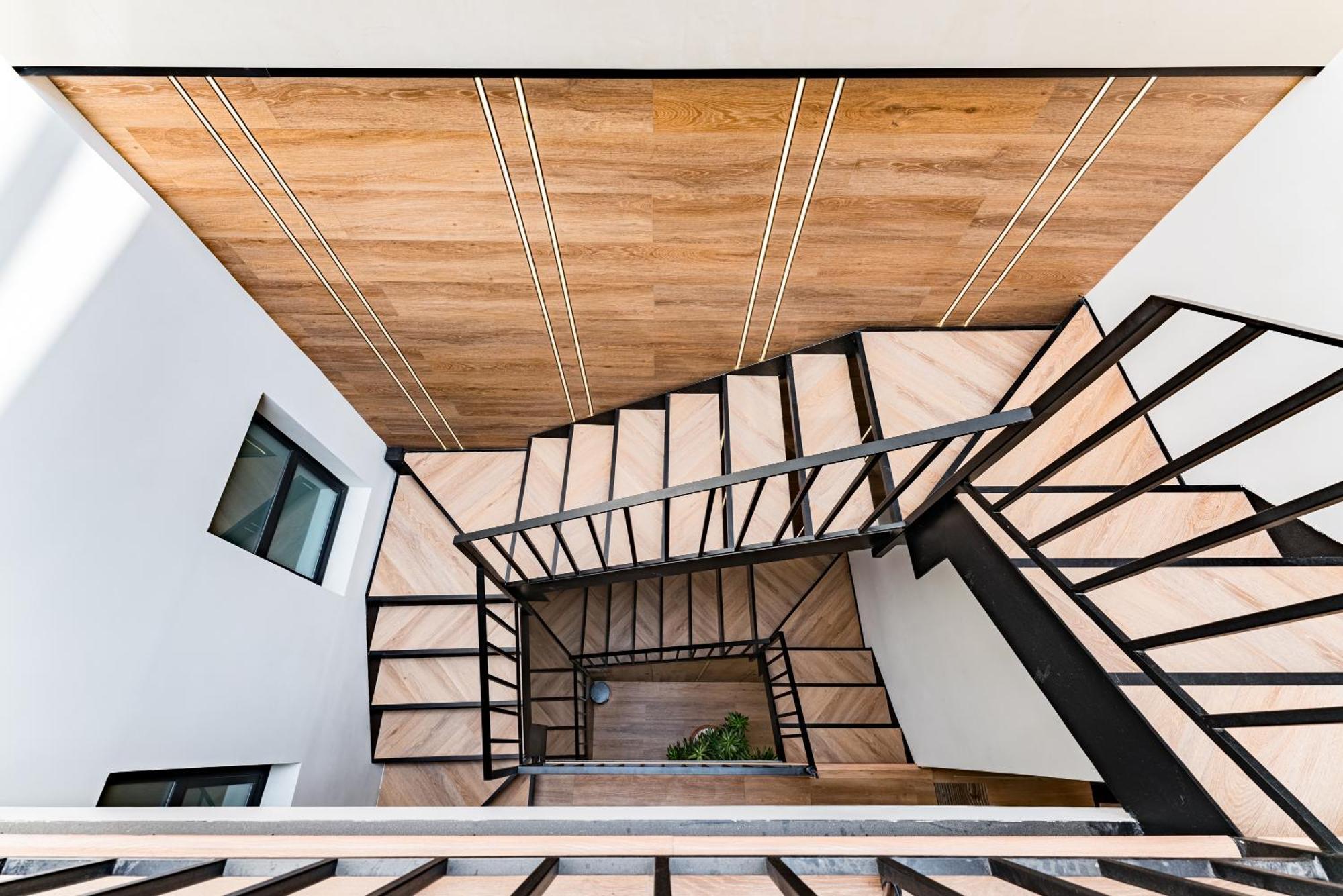 מקסיקו סיטי The Boutique Suites 187 By Vh מראה חיצוני תמונה