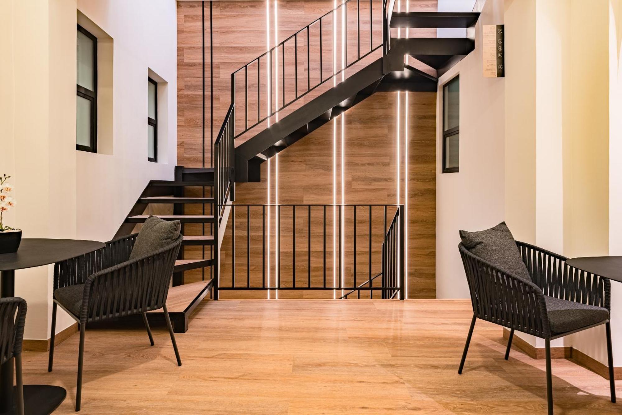מקסיקו סיטי The Boutique Suites 187 By Vh מראה חיצוני תמונה