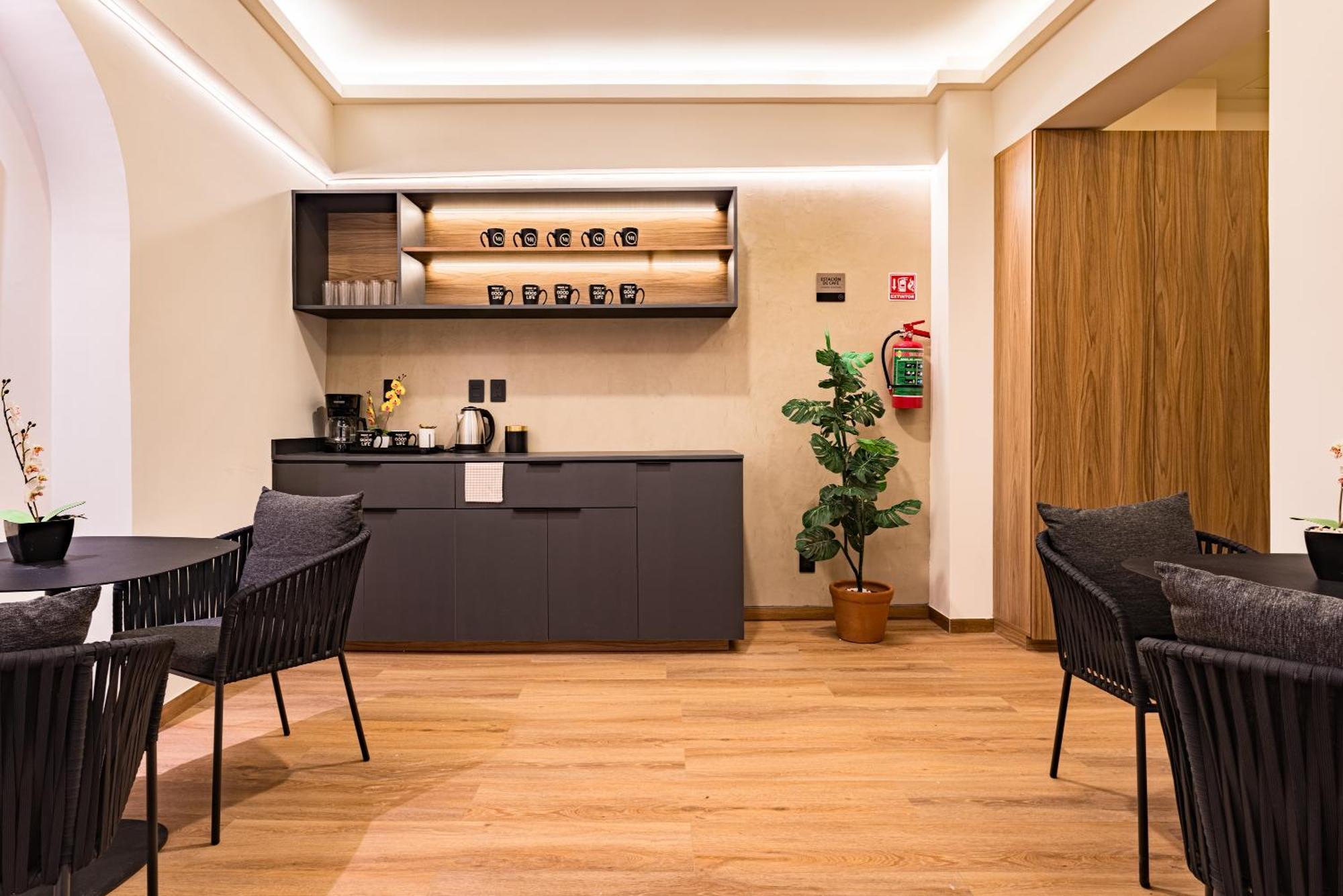 מקסיקו סיטי The Boutique Suites 187 By Vh מראה חיצוני תמונה
