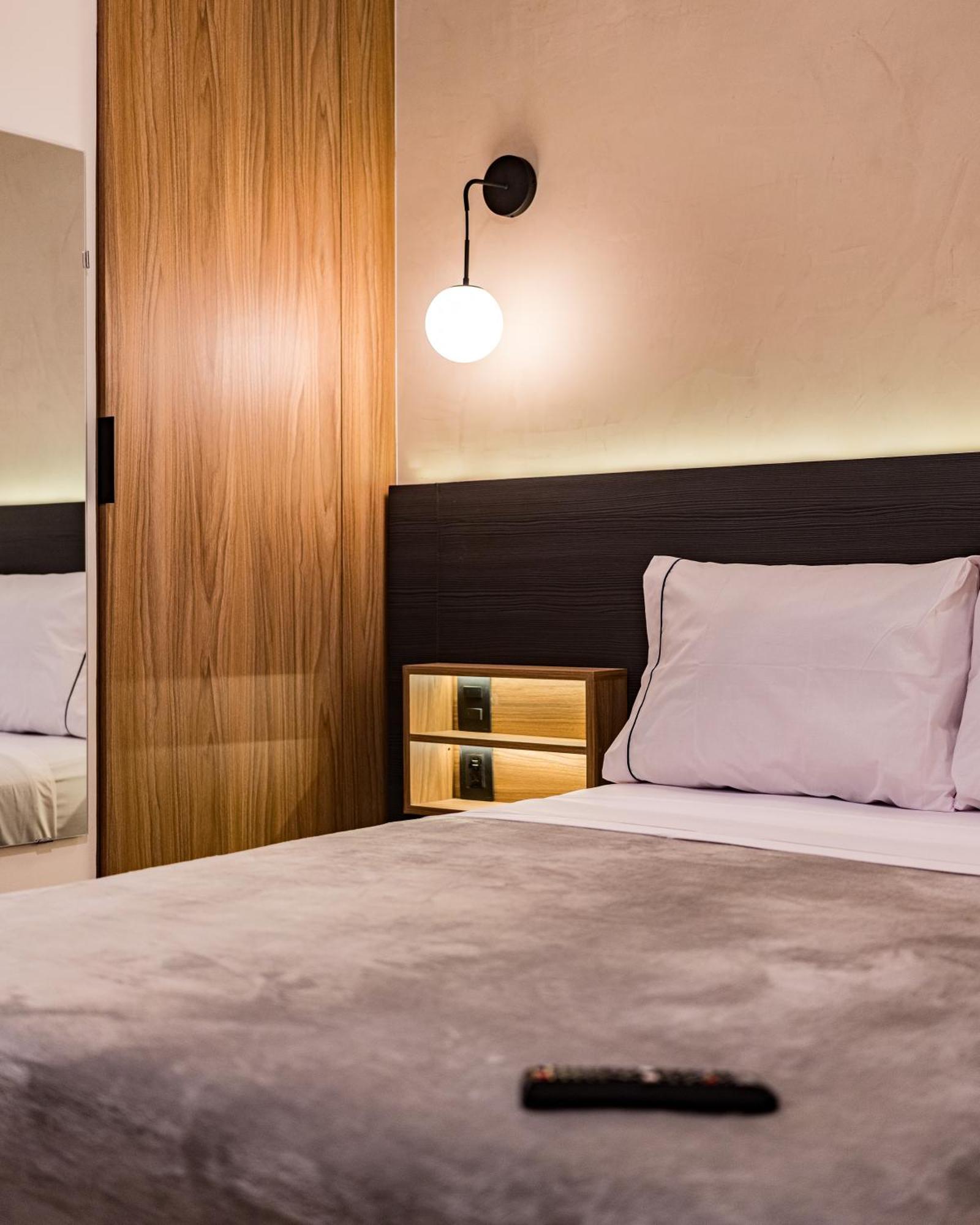 מקסיקו סיטי The Boutique Suites 187 By Vh חדר תמונה
