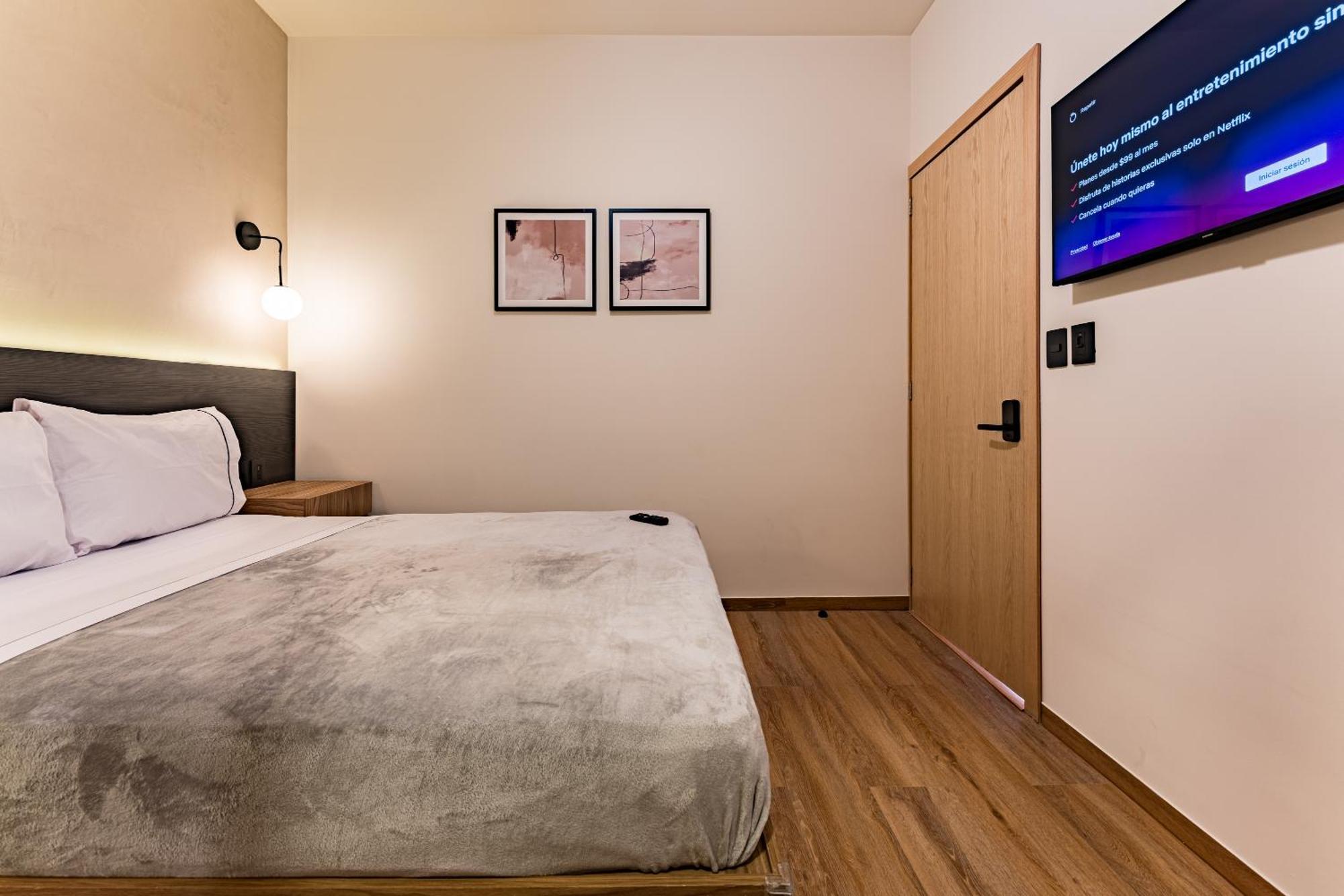 מקסיקו סיטי The Boutique Suites 187 By Vh חדר תמונה