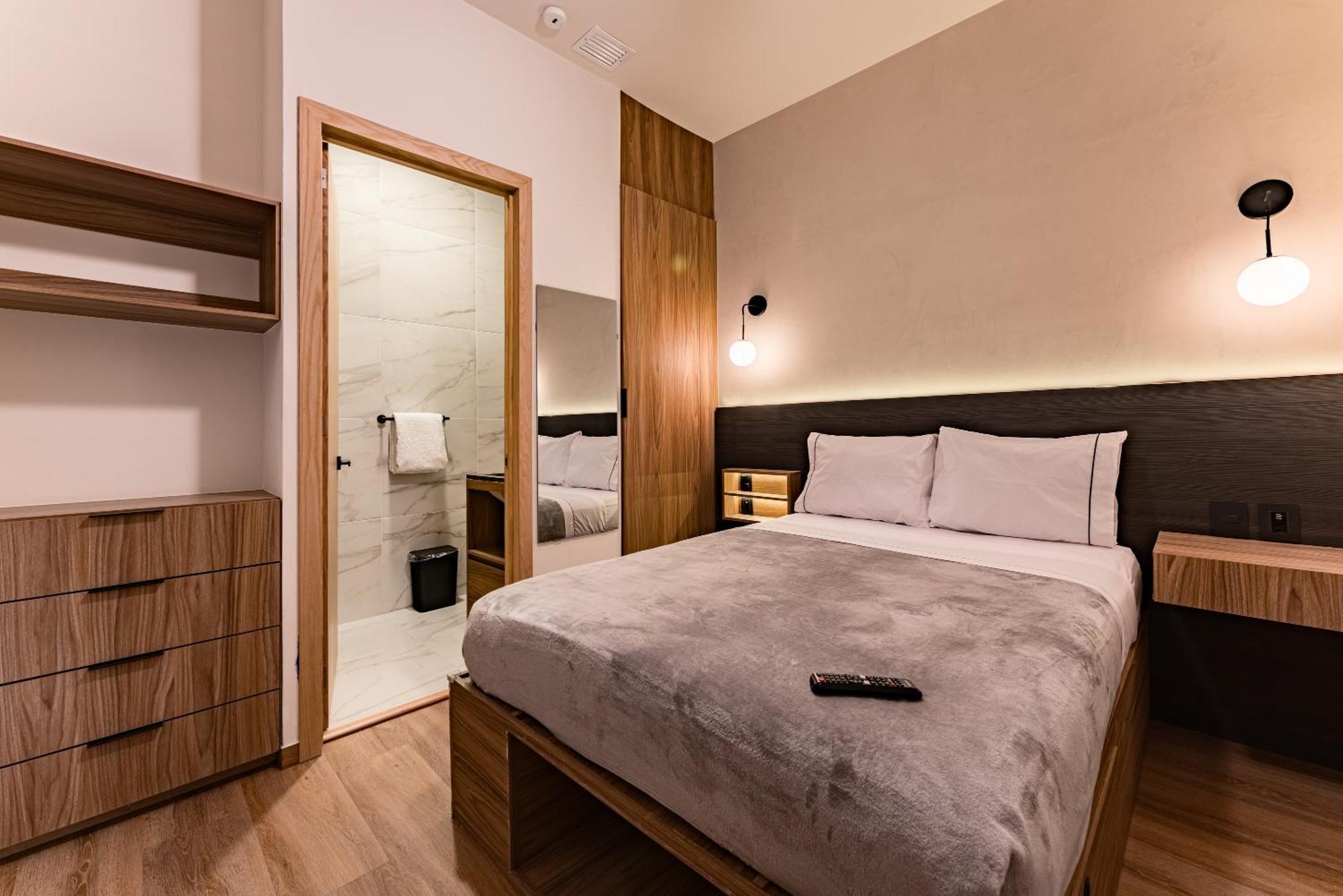 מקסיקו סיטי The Boutique Suites 187 By Vh חדר תמונה